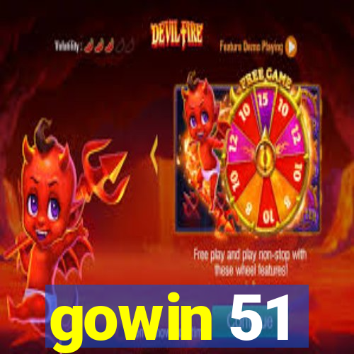 gowin 51